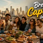 Breakfast Captions for Instagram
