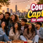 Cousins Captions for Instagram