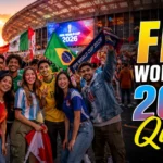 FIFA World Cup 2026 Quotes