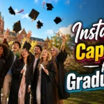 Instagram Captions for Graduation