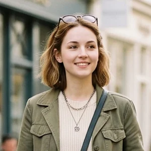 Juliette Miles