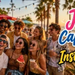 July Captions for Instagram