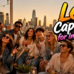 Leo Captions for Instagram