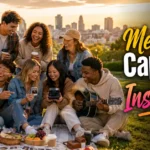 Memories Captions for Instagram