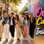 Outfit Captions for Instagram