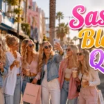 Sassy Blonde Quotes for Instagram