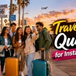 Traveling Quotes for Instagram