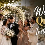 Wedding Quotes for Instagram