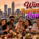 Wine Instagram Captions