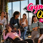Gym Girl Quotes for Instagram