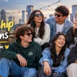 Friendship Captions for Instagram