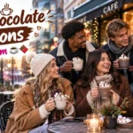 Hot Chocolate Captions for Instagram