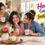 Housewife Captions for Instagram