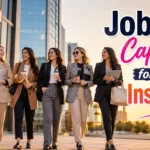 Job Girl Captions for Instagram