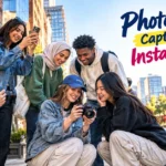Photography Captions for Instagram