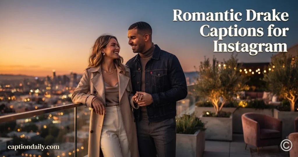 romantic-drake-captions-for-instagram
