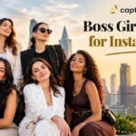 Boss Girl Captions for Instagram
