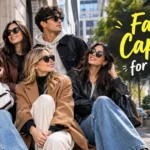 Fashion Captions for Instagram