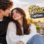 Future Wife Captions for Instagram