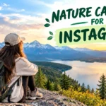 Nature Captions for Instagram