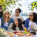Picnic Instagram Captions