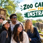 Zoo Captions for Instagram